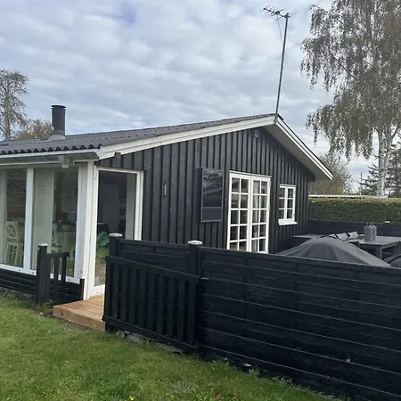 Detlef - 400m From The Sea By Interhome