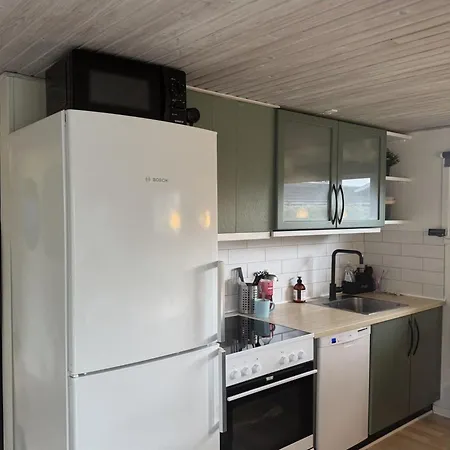 Detlef - 400m From The Sea By Interhome *
