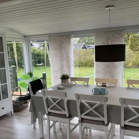בית נופש Detlef - 400m From The Sea By Interhome