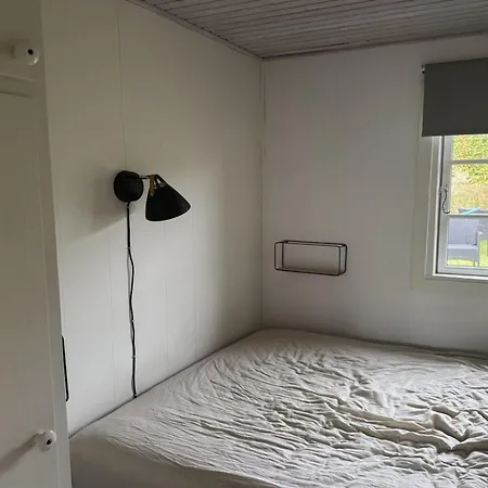 Detlef - 400m From The Sea By Interhome * Hadsund