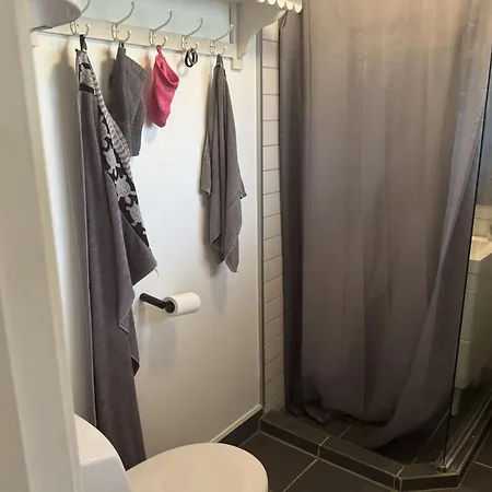 בית נופש Detlef - 400m From The Sea By Interhome *